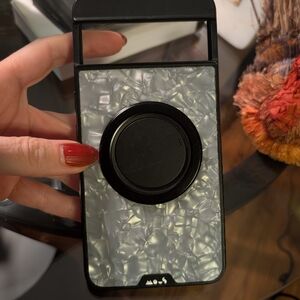 Mous Pearlescent Phone Grip Case